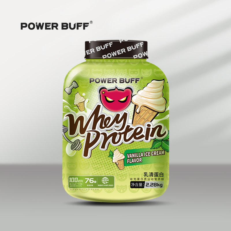 powerbuff嵰