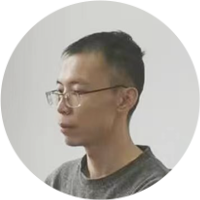 麲
